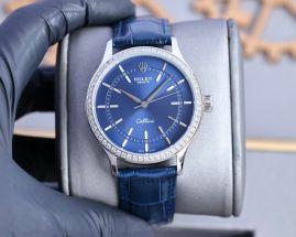 Picture of Rolex Watches Men Cellini _SKU919rolex-39mm-0321174129